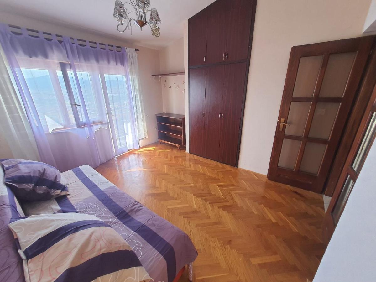 Apartment 2 Podstrana Ngoại thất bức ảnh