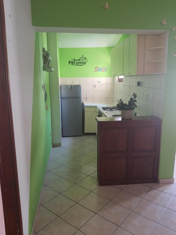 Apartment 2 Podstrana Ngoại thất bức ảnh